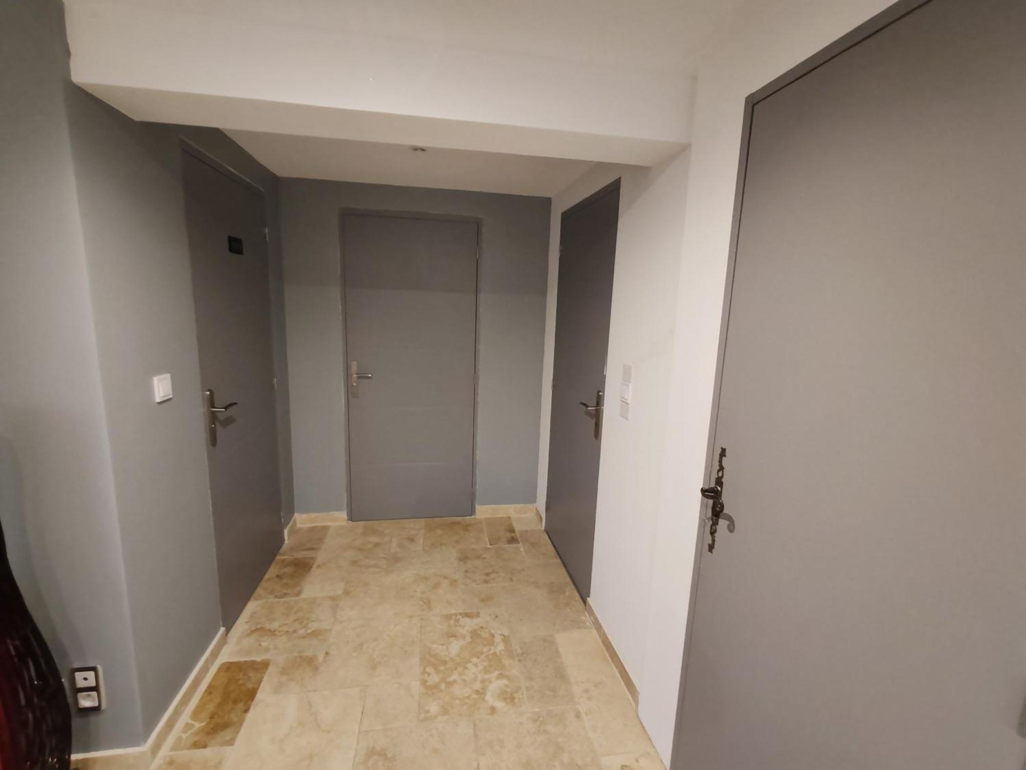 Appartement T3 Neuf Proche Centre Ville, Clim Et Parking Et Centrale Edf Valence  Extérieur photo